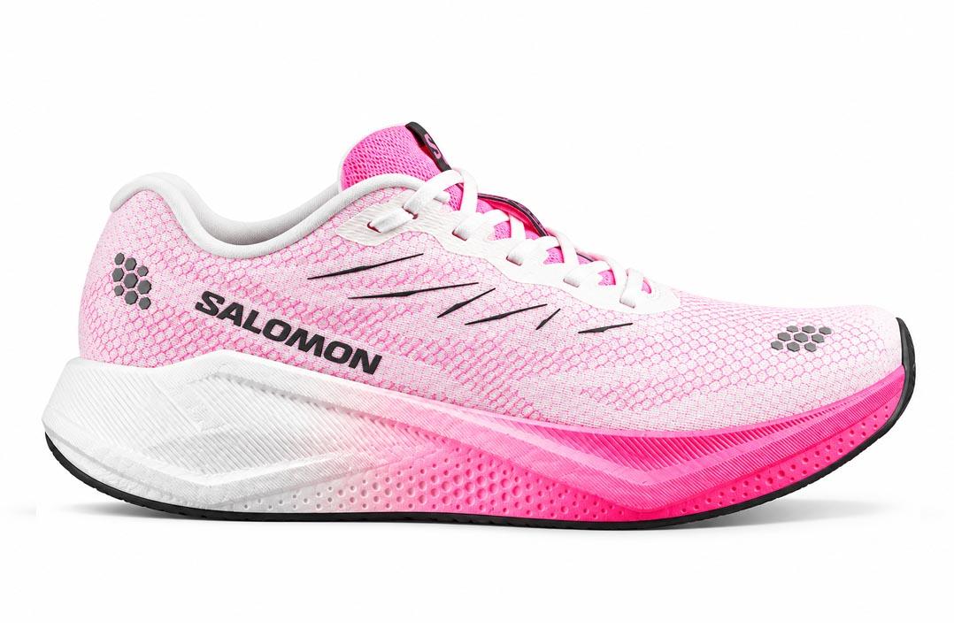 Salomon Aero Blaze 4